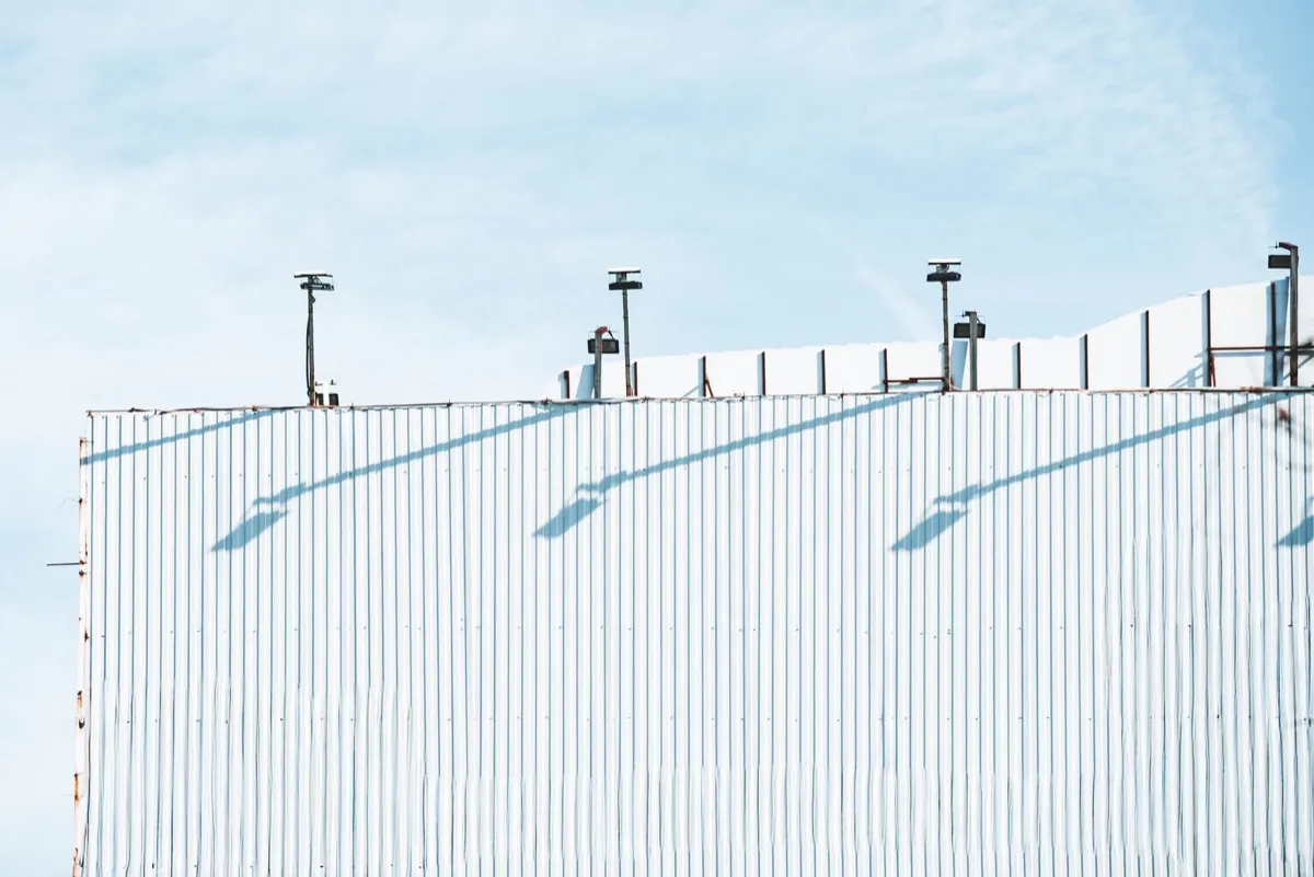 Flat and Low-Slope Roofing in West Palm Beach, FL