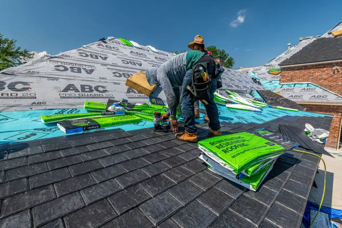 Roof Coatings and Sealing in West Palm Beach, FL