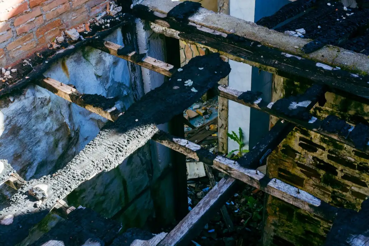 Roof Leak Repair in West Palm Beach, FL