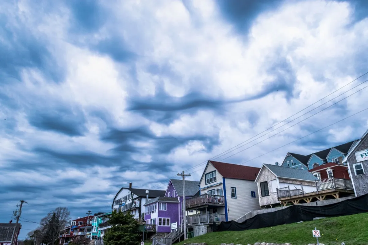 Storm Damage Restoration in West Palm Beach, FL