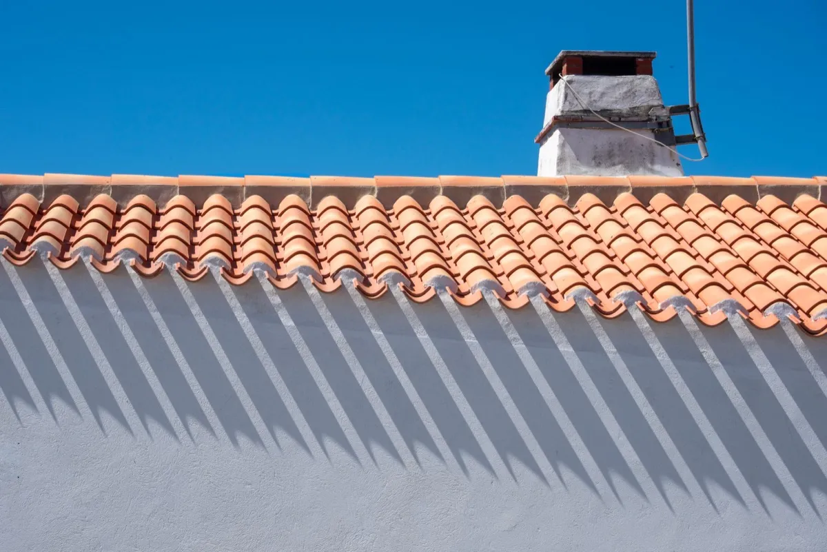 roofing project in West Palm Beach, FL — 4